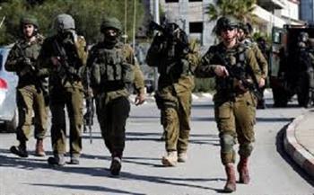 إصابة 3 فلسطينيين برصاص قوات الاحتلال بالضفة الغربية