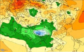 ما تأثير منخفض الهند الموسمي على مصر؟..  الأرصاد تجيب| فيديو