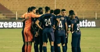 الليلة.. الجونة في مواجهة قوية أمام إنبي ضمن منافسات الدوري المصري