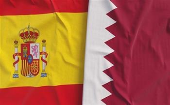 صحيفة قطرية: الحوار «القطري - الإسباني» يدشن فصلا جديدا في مسيرة الشراكة بين البلدين 