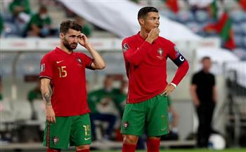 القناة الناقلة ومعلق مباراة البرتغال وتركيا اليوم في يورو 2024