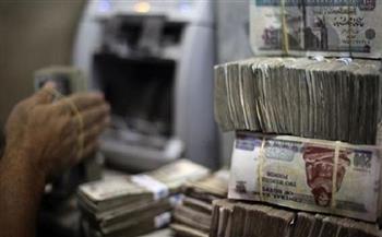 ضبط متهم بغسل 30 مليون جنيه في تجارة العملة بالقاهرة