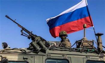 دبلوماسي ياباني يدعو روسيا لوقف عمليتها العسكرية في أوكرانيا 