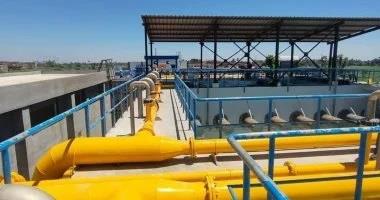 30 يونيو إرادة شعب.. تنفيذ  5549 مشروعًا تنمويًا بتكلفة 154.6 مليار جنيه خلال 10 سنوات في القليوبية