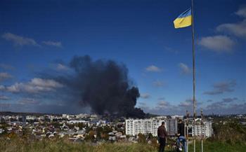 وزارة الطاقة الأوكرانية: هجوم روسي ضخم على بنى تحتية ومنشآت للطاقة في البلاد