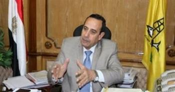 محافظ شمال سيناء يوجه بمتابعة عودة الحجاج من أبناء المحافظة