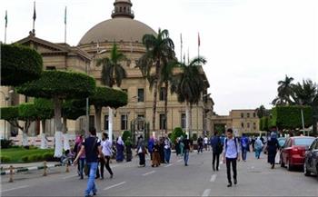 30 يونيو إرادة شعب.. زيادة الجامعات المصرية بنسبة 122% خلال الـ 10 سنوات الماضية 