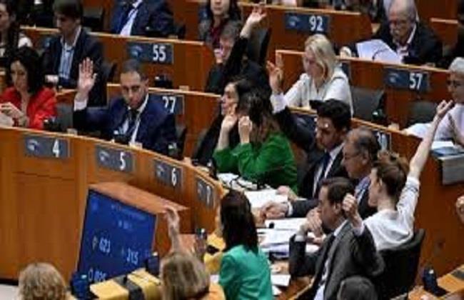 حزب نمساوي يدعو البرلمان الأوروبي إلى إعادة تنظيم اجراءات اللجوء والهجرة