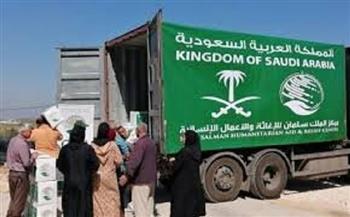 مركز سلمان للإغاثة يؤكد مساندة السعودية للأشقاء في فلسطين