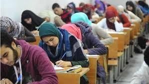 الثانوية العامة 2024.. الطلاب ينتهون من أداء امتحان اللغة العربية ويجهزون لمادة اللغة الأجنبية الثانية   