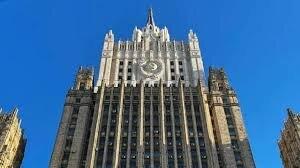 موسكو: سنرد بالشكل المناسب على قرار إغلاق مراكز التأشيرة الروسية بالولايات المتحدة