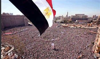 30 يونيو إرادة شعب.. طارق الشناوي: الثورة أنقذت الفن المصري من كابوس الإخوان 
