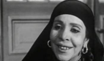 خيرية خيري.. بدأت حياتها صحفية و شاركت في عدة أفلام مصرية