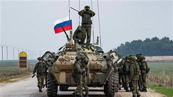 القوات الروسية تدمر مسيرة استطلاع أوكرانية في مقاطعة بريانسك