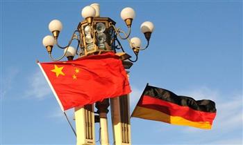 الصين وألمانيا تبحثان التعاون في مجال تغير المناخ والتحول الأخضر