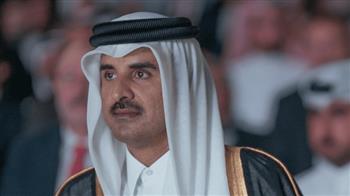أمير قطر يبدأ اليوم زيارة رسمية إلى هولندا