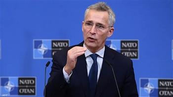 أمين عام الناتو يزور فرنسا غدًا لبحث استعدادات قمة واشنطن المرتقبة