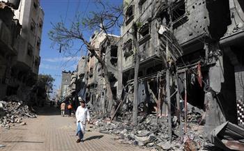 الاحتلال الإسرائيلي يواصل حربه على غزة لليوم الـ 260 مُخلفًا عشرات الشهداء والجرحى 