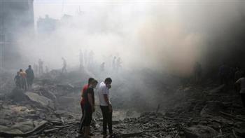 الأمم المتحدة: انهيار الأمن في غزة يعرقل جهود العمليات الإنسانية 