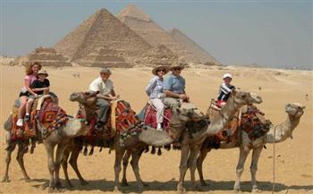 30 يونيو إرادة شعب.. مصر تتصدر الدول الجاذبة للسياحة البيئية في عهد الرئيس السيسي