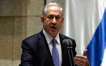 نتنياهو: الخلاف بشأن تزويد إسرائيل بالأسلحة الأمريكية سيتم حله في المستقبل القريب
