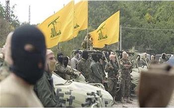 حزب الله: نفذنا هجوماً جويًا على مقر قيادة إسرائيلي تابع للفرقة 91 