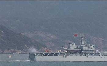 باحثة صينية: المناورات الصينية الأخيرة جاءت ردًا على مساعدات أمريكية  لتايوان