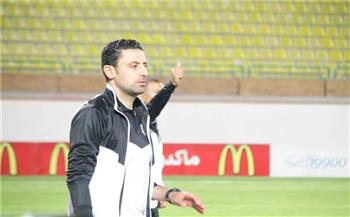 محمد محسن أبو جريشة: المنظومة بأكملها مسئولة لما وصل إليه حال الكرة المصرية 