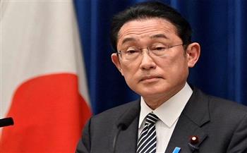في ذكرى معركة أوكيناوا.. رئيس الوزراء الياباني يتعهد بالحفاظ على السلام