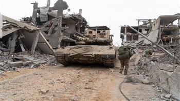 إعلام إسرائيلي: الجيش أنهى معظم العمليات البرية في رفح الفلسطينية