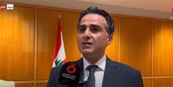 وزير الأشغال اللبناني: مقال التلجراف حول وجود أسلحة في مطار بيروت (فيديو)