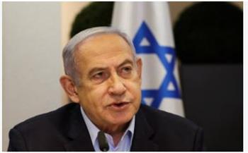 نتنياهو: المعارك العنيفة مع حماس في رفح الفلسطينية على وشك الانتهاء