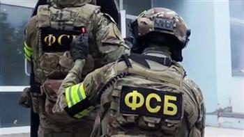 الأمن الروسي يقتل 4 من منفذي الهجوم على داغستان