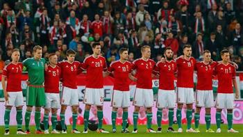 منتخب المجر يقتنص فوزا قيصريا على اسكتلندا في بطولة اليورو 