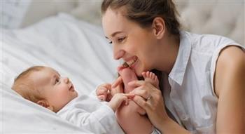 للأمهات الجدد .. 7 نصائح تساعدك على رعاية الرضيع