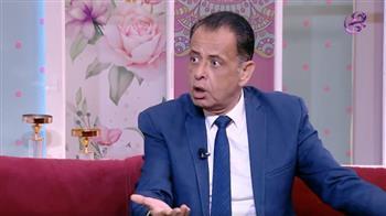 اليوم.. محاكمة الفنان محمد غنيم بتهمة تهديد طليقته