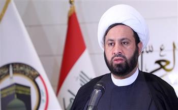 رئيس هيئة الحج والعمرة العراقية يشيد بتعامل السعودية مع كبار السن من الحجاج