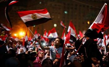 30 يونيو إرادة شعب.. آفاق جديدة لعلاقات مصر بالدول الآسيوية