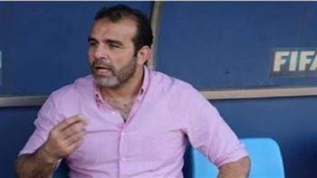 المدير التنفيذي لنادي زد: «الكرة المصرية محتاجة تتبني من أول وجديد»