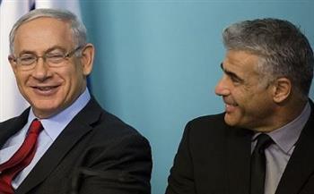 زعيم المعارضة الإسرائيلية: نتنياهو يشكل خطرًا على أمن إسرائيل