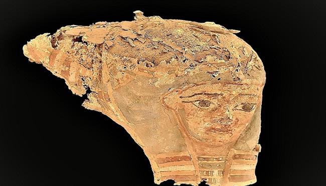 اكتشاف 33 مقبرة تضم مومياوات من العصور المتأخرة غرب أسوان