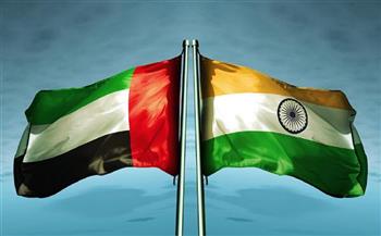 الإمارات والهند تبحثان سبل تعزيز العلاقات الاستراتيجية بين البلدين