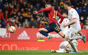 ثلاثي هجومي يقود تشكيل منتخب إسبانيا لمواجهة ألبانيا في اليورو 2024