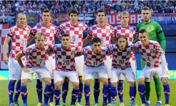 تشكيل كرواتيا لمواجهة إيطاليا في بطولة اليورو 2024