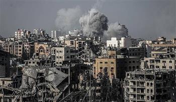 إعلام غزة يدعو العالم للضغط على إسرائيل لفتح المعابر البرية في ظل تعمق المجاعة في الشمال