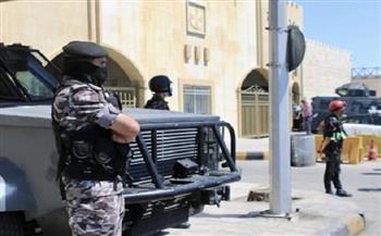 الأمن الأردني: العثور على مواد متفجرة بمنطقة أبو علندا شرقي عمان