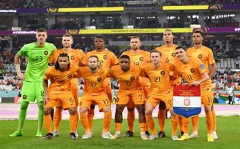 هولندا تلتقي النمسا في بطولة اليورو 