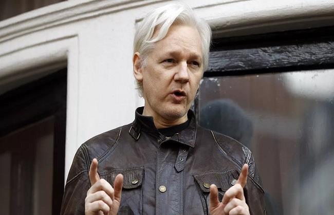 مؤسس موقع ويكيليكس يبرم اتفاقا مع القضاء الأمريكي ويستعيد حريته