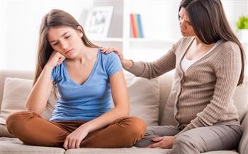للأمهات.. 5 نصائح لدعم ابنتك خلال فترة البلوغ