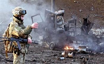 أوكرانيا: ارتفاع عدد قتلى الجيش الروسي إلى 536 ألفا و840 جنديا 